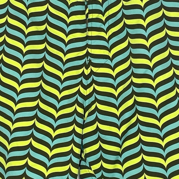 Patagonia board shorts 21” length swim trunks waist 36” - Picture 2 of 7